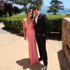 Livia Maxi Dress (MISHA)